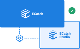 Inicio | ECatch Cloud